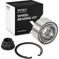 RIDEX 654W0085 Wiellagerset