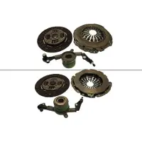 KAWE 962351CSC Koppelingsset