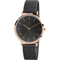 Q&Q Qa20j422y 39mm Quartz Analogical Horloge