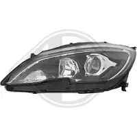 Diederichs 4236183 Koplamp