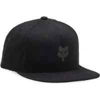 FOX Head Snapback dop