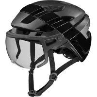 Julbo - Itineraire Evo - Fietshelm 54-58 cm, zwart