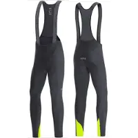 Gore Lange koersbroek C3 lange koersbroek, voor heren, Maat M, Fietsbroek,