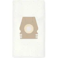 Nedis Stofzuigerzak | 4 Stuks | Synthetisch | Meest verkocht voor: Miele CO / Miele Guard S1 / L1 / M1 Series) | Wit
