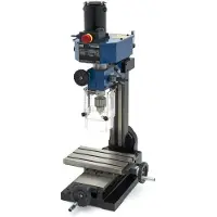 OEM freesmachine BF 10 mini