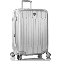 Heys Trolley 'Xtrak' zilver