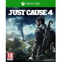 Just Cause Standaard Frans Xbox One