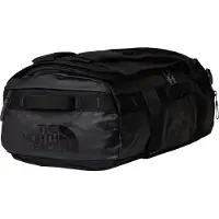 The North Face Rugzak 'Base Camp Voyager' zwart
