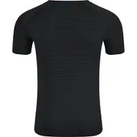 Odlo Ondershirt Men Crew Neck S/S Performance X-Light Black-S