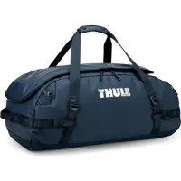 Thule Chasm Recycled Duffel 70L darkest blue