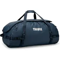 Thule Chasm Recycled Duffel 90L darkest blue
