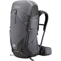Rab - Exion 48 - Wandelrugzak M/L, grijs