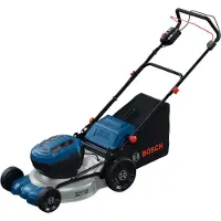 Bosch GRA 18V2-46 SP Professional Accu Grasmaaier | Zonder accu's en lader In Doos - 06008C8200
