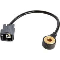 Hella Klopsensor 6PG 009 108-741 Hella voor o.a. FORD, JAGUAR, LAND ROVER, MAZDA, VOLVO