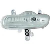 Diederichs 3435288 Dagrijverlichting