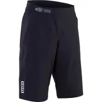 iON Heren Shorts Ionic LT Black || Maat: S