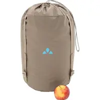 Vaude Slaapzak Sioux 1000 II | Maat Opening links