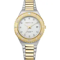 Bering - 18936-710 - Polshorloge - Dames - Kwarts - Arctic Sailing