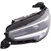 Diederichs 1816083 Koplamp