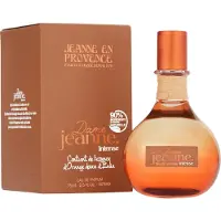 Jeanne en Provence Dame Jeanne Intense Eau de Parfum 75 ml