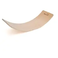 Robin Cool Montessori Methode Gebogen Balansbord