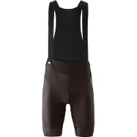 Gonso - SQlab Go Bib - Fietsbroek XXL, zwart