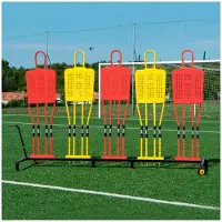 Sporti France Dummies Winkelwagen