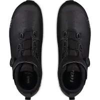 Fizik Tempo Artica GTX Schoenen Zwart || Maat: 40