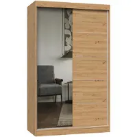 Top E Shop Kledingkast Iga 120 A/C ARTISAN