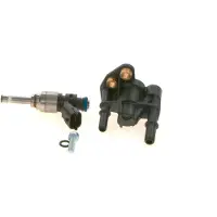Bosch Brandstofinjector, ureuminspuiting F 00B H40 097