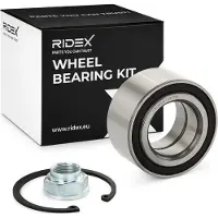 RIDEX 654W0448 Wiellagerset