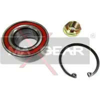 MAXGEAR 33-0195 Wiellagerset