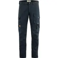 Fjällräven Broek Men Vidda Pro Lite Dark Navy-Maat 48