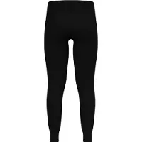 Odlo Sportbroek 'ACTIVE WARM' zwart