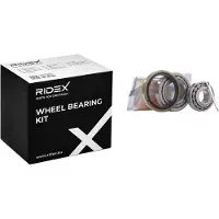 RIDEX 654W0423 Wiellagerset