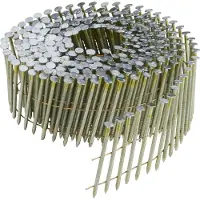 DeWalt Accessoires Rolspijkers 2.03-35 Geringd Gegalvaniseerd G12 21m - DNN20R35G12E