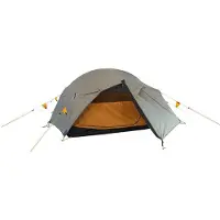 Wechsel Tents Dubbelwandige koepeltent DUBBELWANDIGE TENT