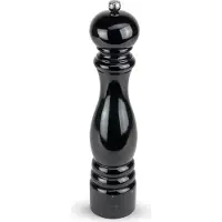 Peugeot Zoutmolen Paris u'Select Zwarte Lak 30 cm