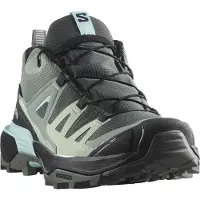 Salomon X Ultra 360 GTX W Maat: 43