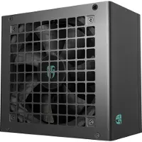 DeepCool PC-voeding non modulaire Gamer Storm PF500X HD 500W 80 PLUS Bronze Zwart