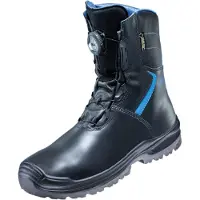 Atlas Werkschoen GTX 983 XP BOA Hoog S3 | Zwart | Maat 49 - 00.012.135.49