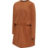 Hummel Jurk 'Luna' | 104 | girl