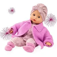 Götz Pop - Muffin - Soft Stemming - - OneSize - Poppen