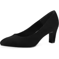 Tamaris Dames Pumps zwart | Maat: 36