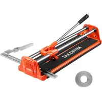 Vevor 40 cm tegelsnijder (handmatig) voor wand- en gepolijste tegels