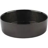 Bricard REXY KOMMEN SET | 16 CM DONKER GRIJS 6-DELIG