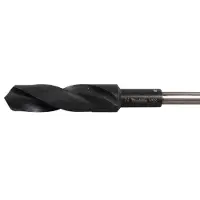 Makita D-70415, Boor, 2,4 cm, 600 mm, voor hout, 10 cm, snelstaal (HSS-G)