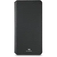 White Diamonds Slim Folio Portemonnee Etui Samsung Galaxy S26 Ultra zwart 232434