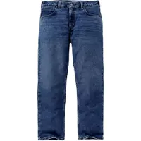 Carhartt Loose Straight Rugged Flex Jean 106988 | Maat: 36