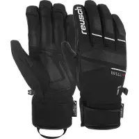 Reusch Sporthandschoenen 'Thunder' donkergrijs